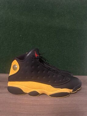 Jordan 13 Retro ‘Carmelo Anthony Class Of 2002’ Size 14